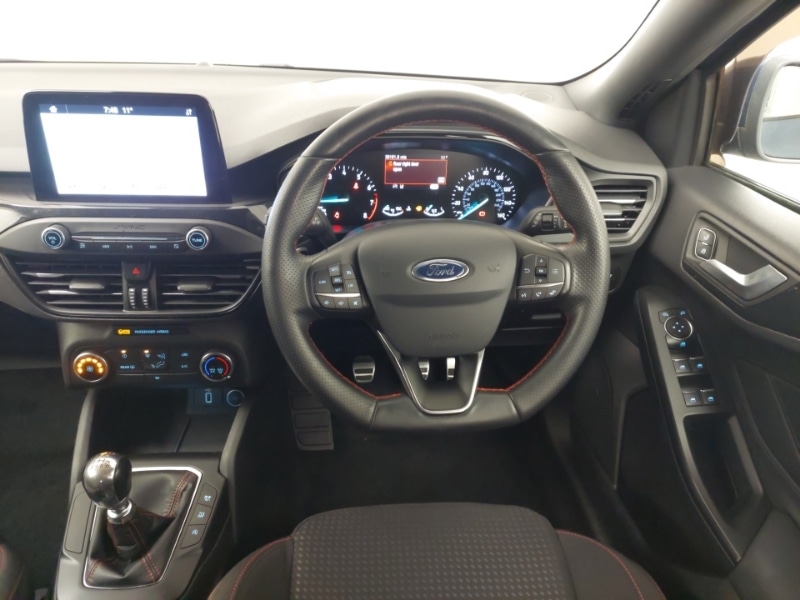 Used Ford Focus 2019 for sale - 77466416: Photo 7