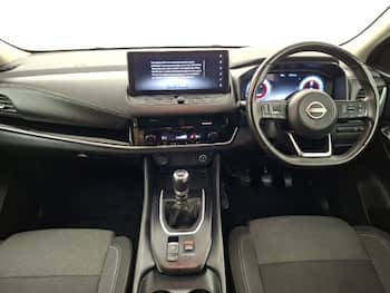 Used Nissan Qashqai 2023 for sale - 79650609: Photo