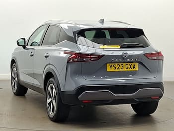 Used Nissan Qashqai 2023 for sale - 79650609: Photo