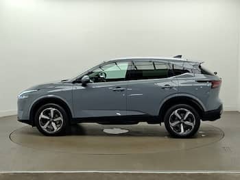 Used Nissan Qashqai 2023 for sale - 79650609: Photo