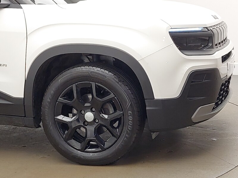 Used Jeep Other 2024 for sale - 77716735: Photo 9