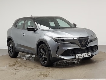 Used Alfa Romeo Junior 2025 for sale - 78269314: Photo