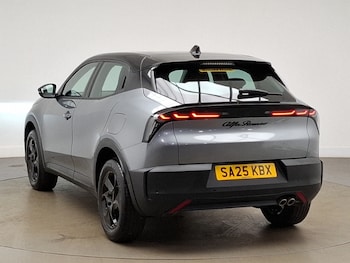 Used Alfa Romeo Junior 2025 for sale - 78269314: Photo