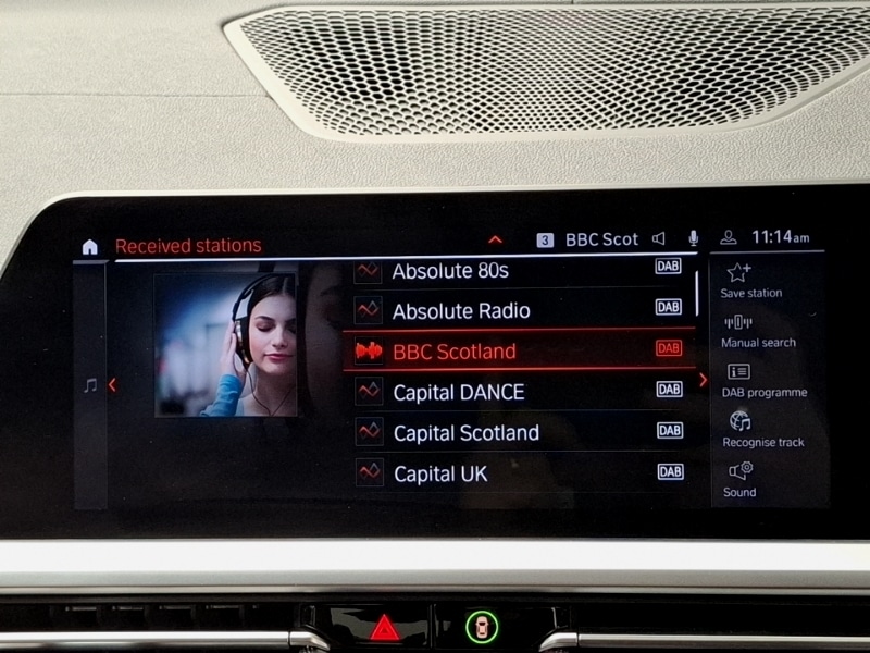 Used BMW 4 Series 2022 for sale - 76924852: Photo 10