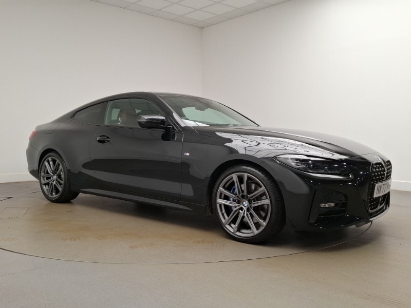 Used BMW 4 Series 2022 for sale - 76924852: Photo 13