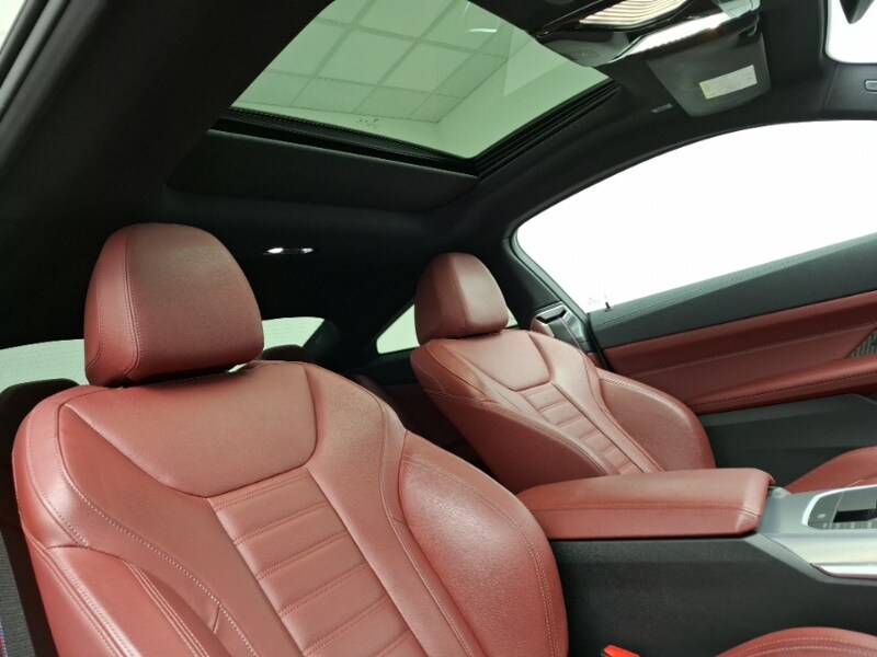 Used BMW 4 Series 2022 for sale - 76924852: Photo 14