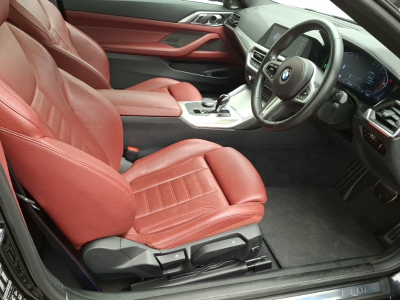 Used BMW 4 Series 2022 for sale - 76924852: Photo 15