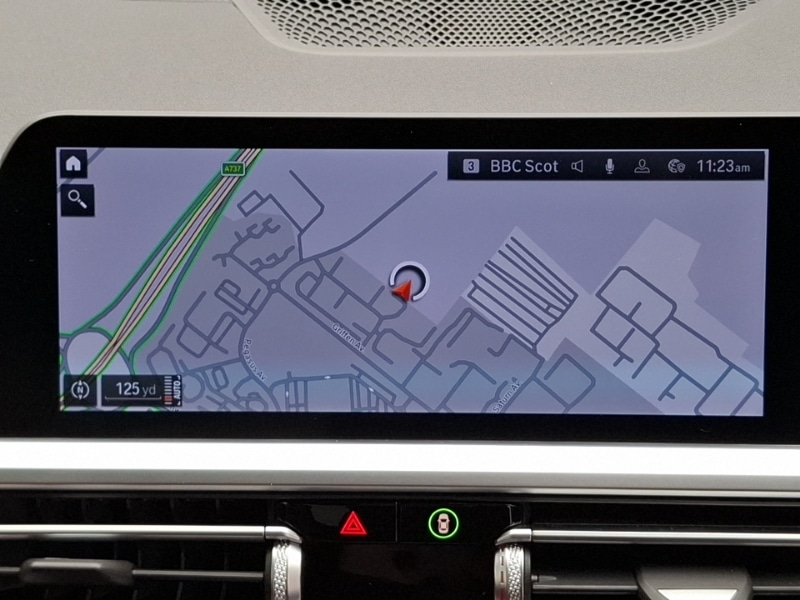 Used BMW 4 Series 2022 for sale - 76924852: Photo 16