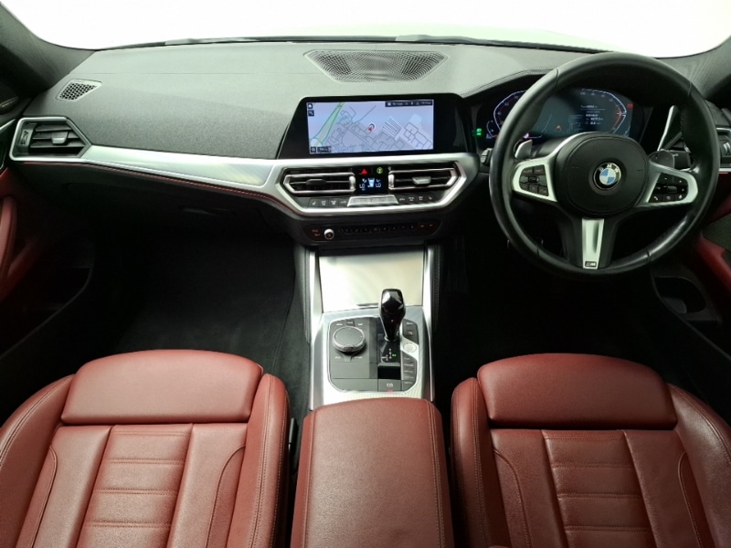 Used BMW 4 Series 2022 for sale - 76924852: Photo 2