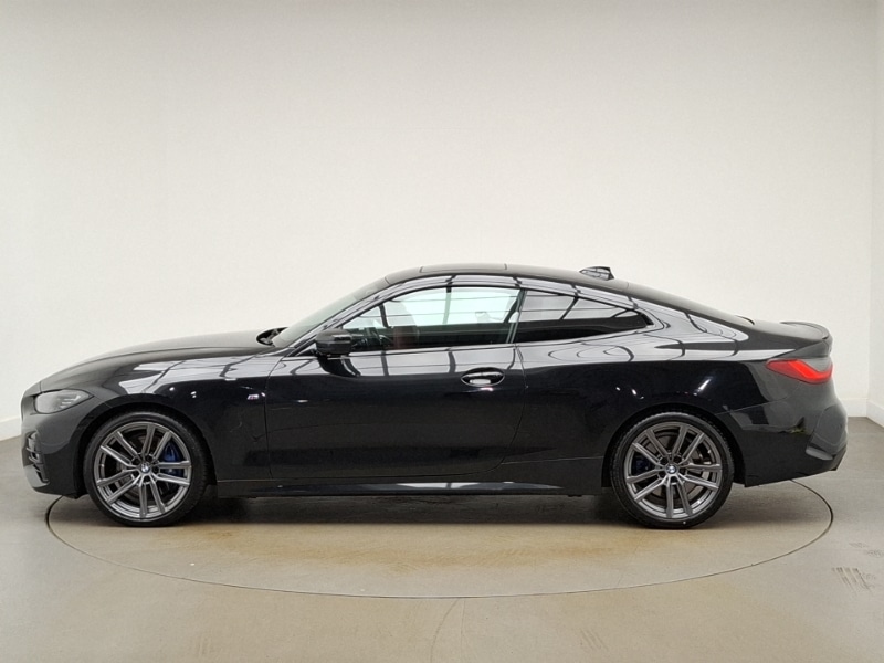 Used BMW 4 Series 2022 for sale - 76924852: Photo 4