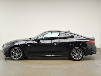 Used BMW 4 Series 2022 for sale - 76924852: Photo