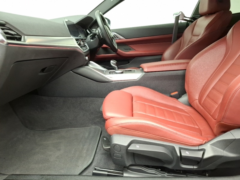 Used BMW 4 Series 2022 for sale - 76924852: Photo 5