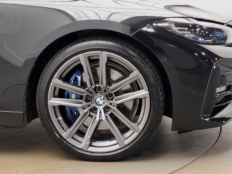 Used BMW 4 Series 2022 for sale - 76924852: Photo 9