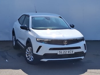 Used Vauxhall Mokka 2022 for sale - 75562318: Photo
