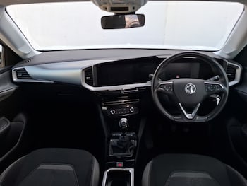 Used Vauxhall Mokka 2022 for sale - 75562318: Photo