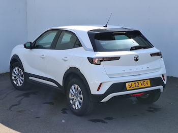 Used Vauxhall Mokka 2022 for sale - 75562318: Photo