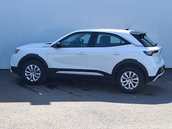 Used Vauxhall Mokka 2022 for sale - 75562318: Photo
