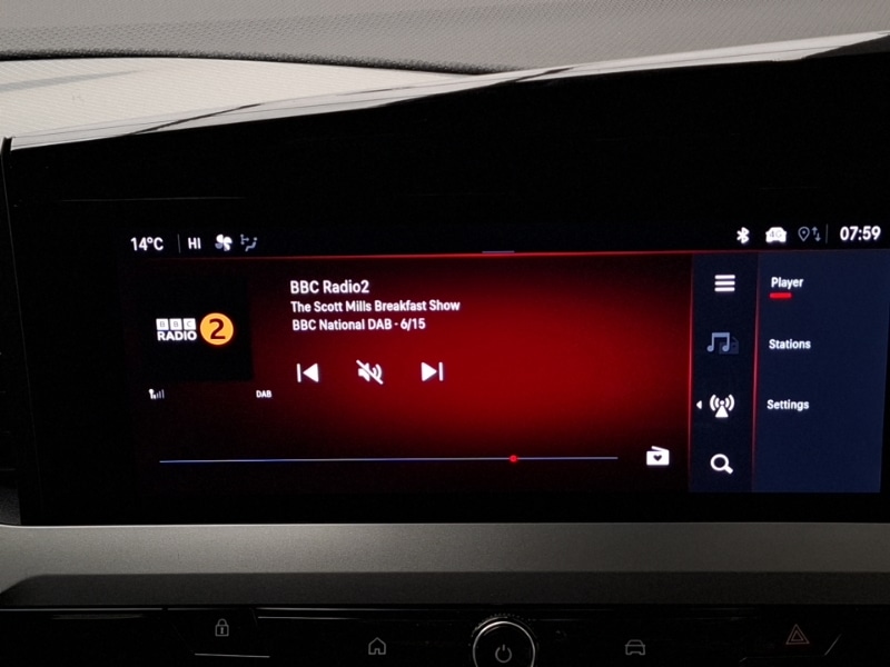 Used Vauxhall Mokka 2025 for sale - 76906494: Photo 10