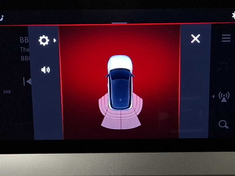 Used Vauxhall Mokka 2025 for sale - 76906494: Photo 11