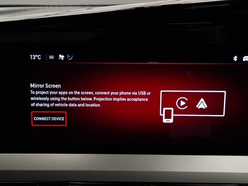 Used Vauxhall Mokka 2025 for sale - 76906494: Photo 14