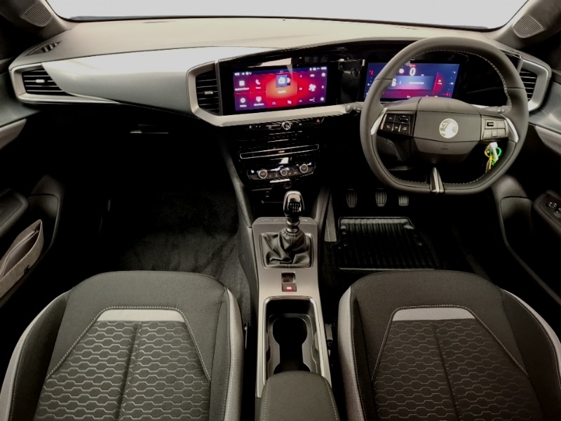 Used Vauxhall Mokka 2025 for sale - 76906494: Photo 2