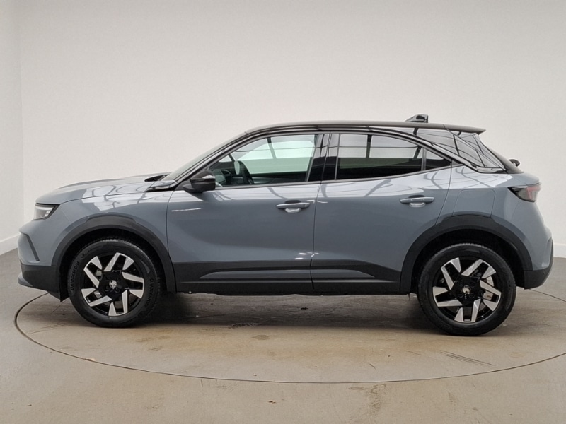 Used Vauxhall Mokka 2025 for sale - 76906494: Photo 4