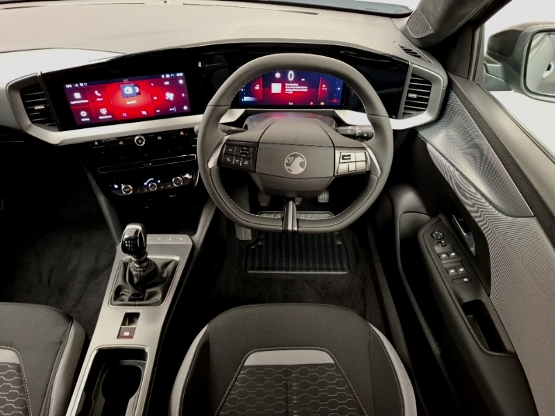 Used Vauxhall Mokka 2025 for sale - 76906494: Photo 7