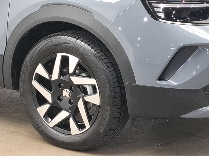 Used Vauxhall Mokka 2025 for sale - 76906494: Photo 9