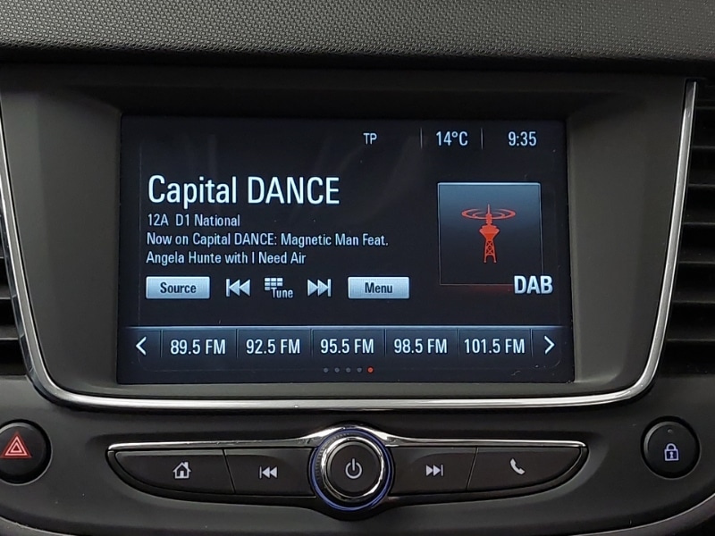 Used Vauxhall Crossland X 2019 for sale - 77560898: Photo 10