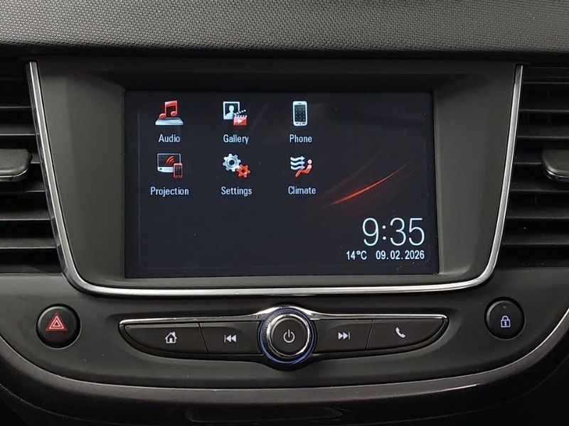 Used Vauxhall Crossland X 2019 for sale - 77560898: Photo 11