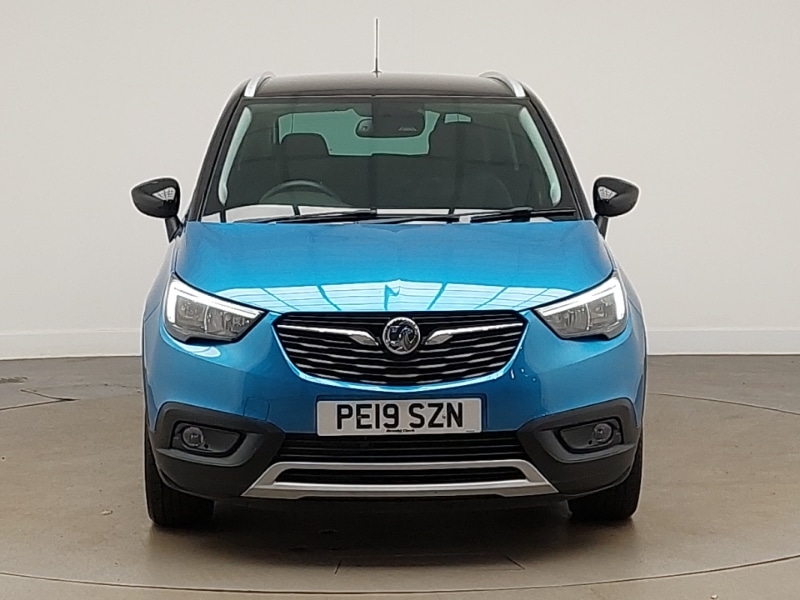 Used Vauxhall Crossland X 2019 for sale - 77560898: Photo 12