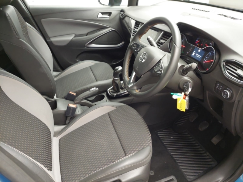 Used Vauxhall Crossland X 2019 for sale - 77560898: Photo 13
