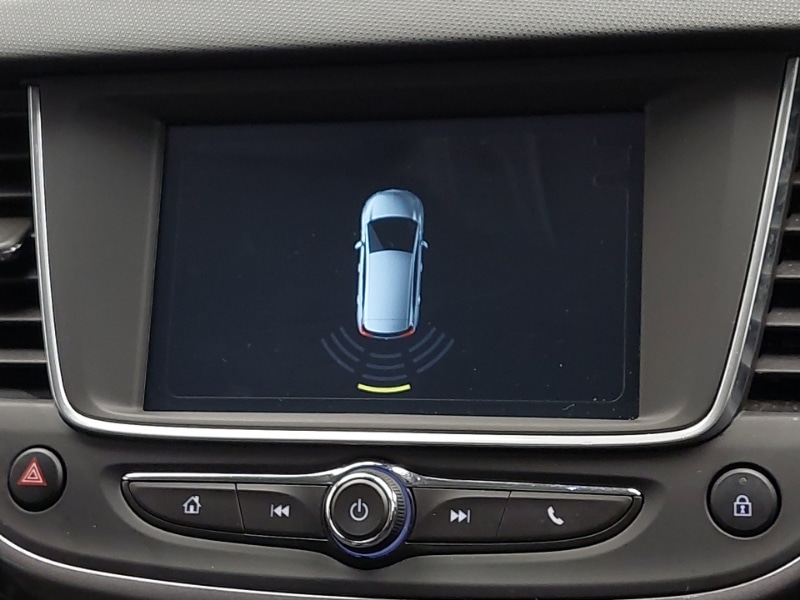 Used Vauxhall Crossland X 2019 for sale - 77560898: Photo 16