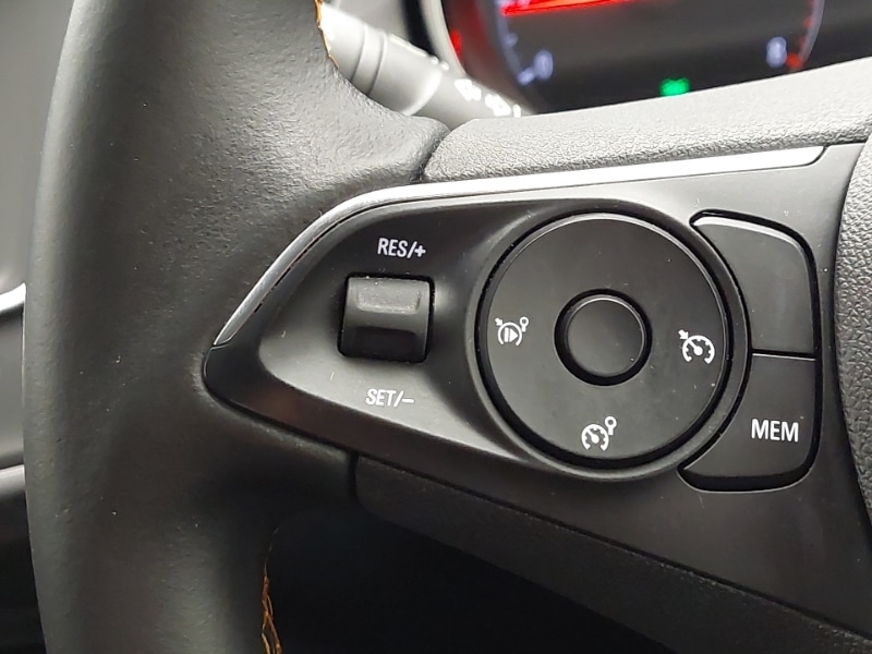 Used Vauxhall Crossland X 2019 for sale - 77560898: Photo 18