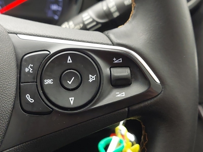 Used Vauxhall Crossland X 2019 for sale - 77560898: Photo 19