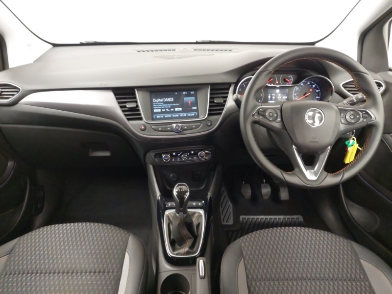 Used Vauxhall Crossland X 2019 for sale - 77560898: Photo 2