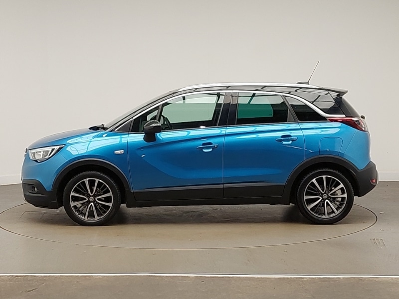 Used Vauxhall Crossland X 2019 for sale - 77560898: Photo 4