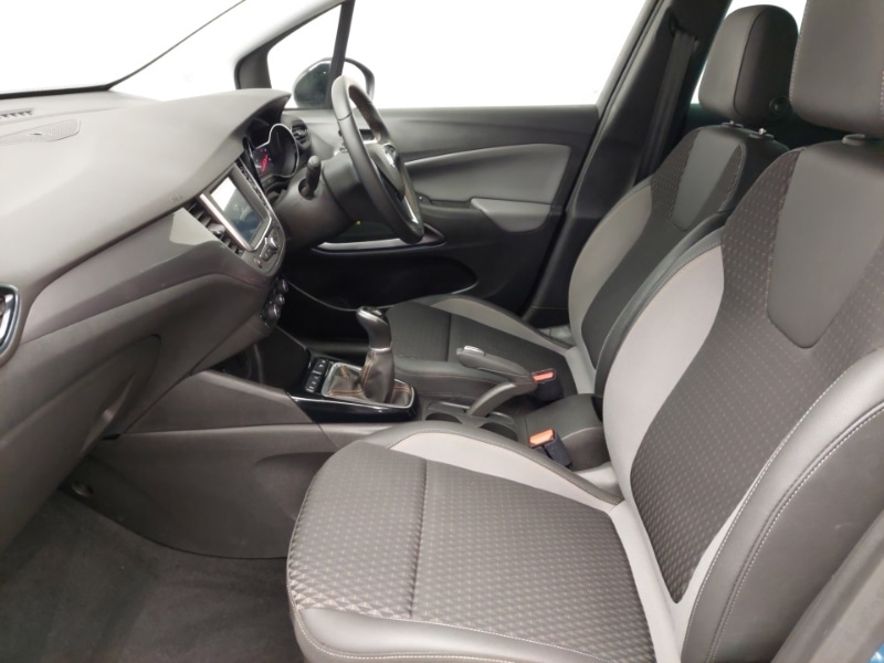 Used Vauxhall Crossland X 2019 for sale - 77560898: Photo 5