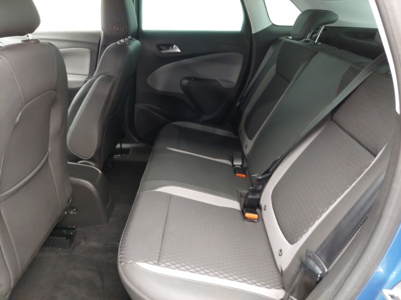 Used Vauxhall Crossland X 2019 for sale - 77560898: Photo 6