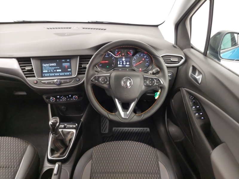 Used Vauxhall Crossland X 2019 for sale - 77560898: Photo 7
