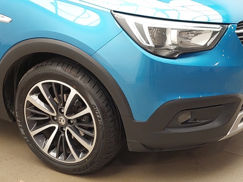 Used Vauxhall Crossland X 2019 for sale - 77560898: Photo 9