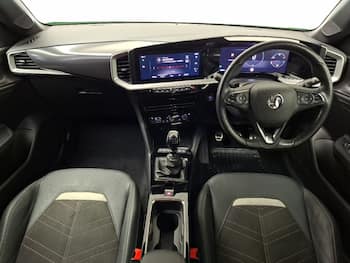 Used Vauxhall Mokka 2023 for sale - 79641928: Photo