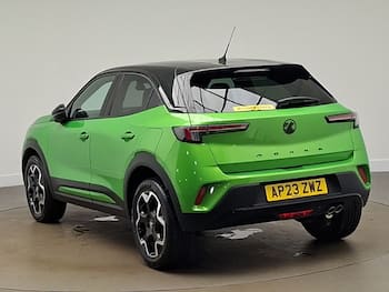 Used Vauxhall Mokka 2023 for sale - 79641928: Photo