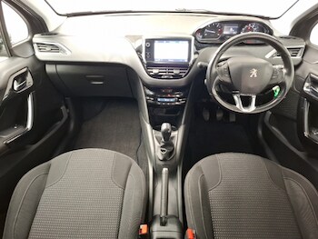 Used Peugeot 208 2019 for sale - 77169221: Photo