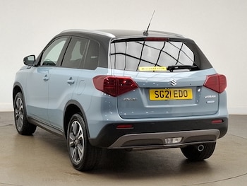 Used Suzuki Vitara 2021 for sale - 78567563: Photo