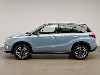 Used Suzuki Vitara 2021 for sale - 78567563: Photo