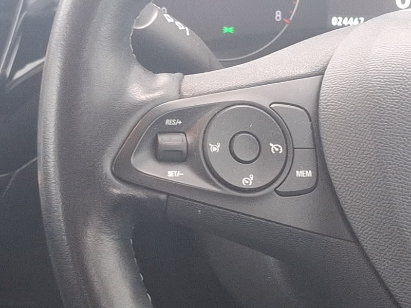 Used Vauxhall Corsa 2022 for sale - 76195840: Photo 10