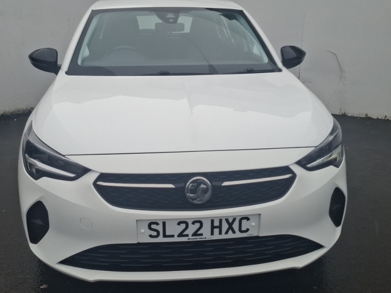 Used Vauxhall Corsa 2022 for sale - 76195840: Photo 12