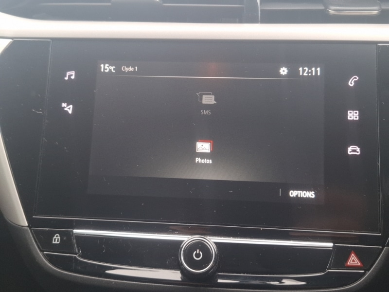 Used Vauxhall Corsa 2022 for sale - 76195840: Photo 14