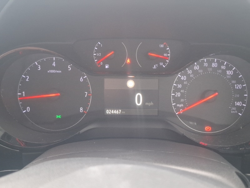 Used Vauxhall Corsa 2022 for sale - 76195840: Photo 16